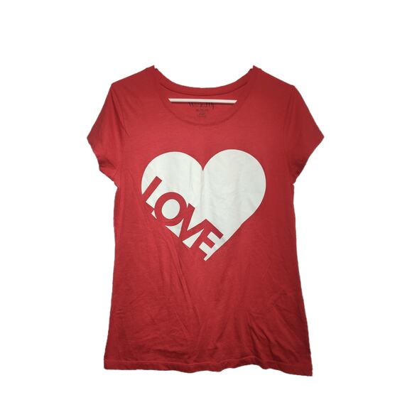 Wound Up Juniors Shirt Size XL - Picture 1 of 1